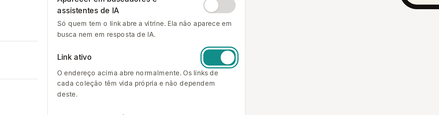 Tela do Calcularte com o elemento deste passo em destaque, em /catalogo