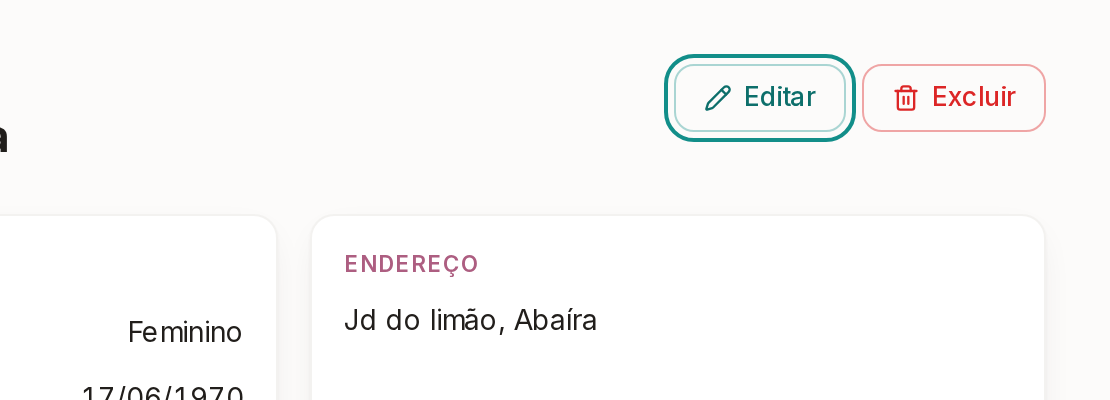 Tela do Calcularte com o elemento deste passo em destaque, em /clientes