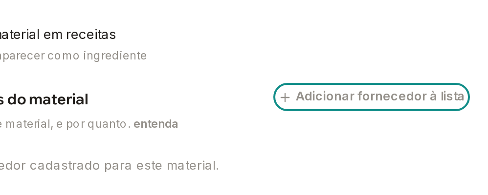 Tela do Calcularte com o elemento deste passo em destaque, em /estoque