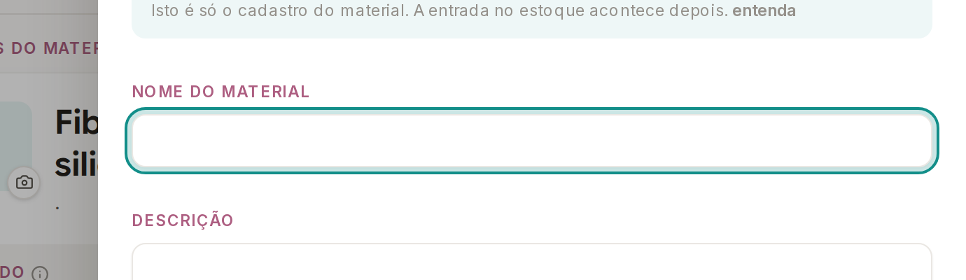 Tela do Calcularte com o elemento deste passo em destaque, em /estoque
