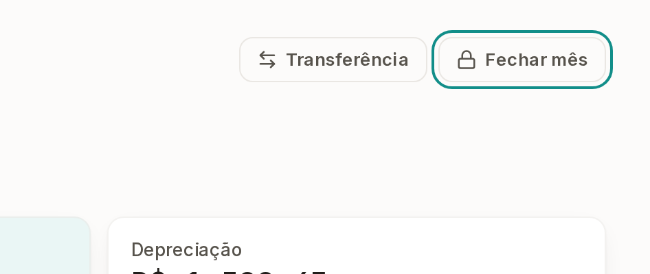 Tela do Calcularte com o elemento deste passo em destaque, em /financeiro