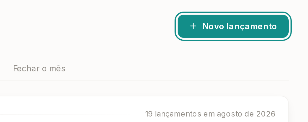 Tela do Calcularte com o elemento deste passo em destaque, em /financeiro