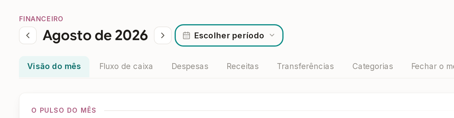 Tela do Calcularte com o elemento deste passo em destaque, em /financeiro