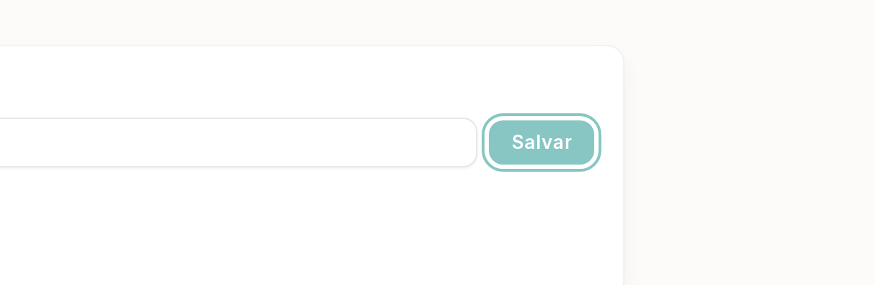 Tela do Calcularte com o elemento deste passo em destaque, em /minha-conta