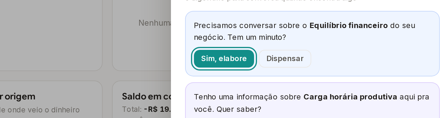 Tela do Calcularte com o elemento deste passo em destaque, em /painel