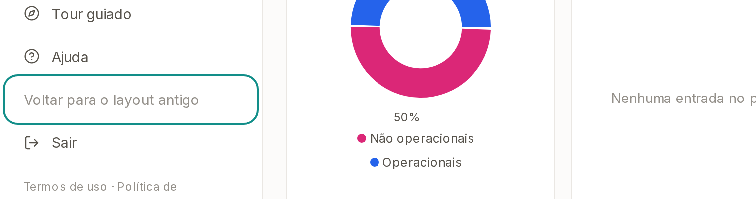 Tela do Calcularte com o elemento deste passo em destaque, em /painel