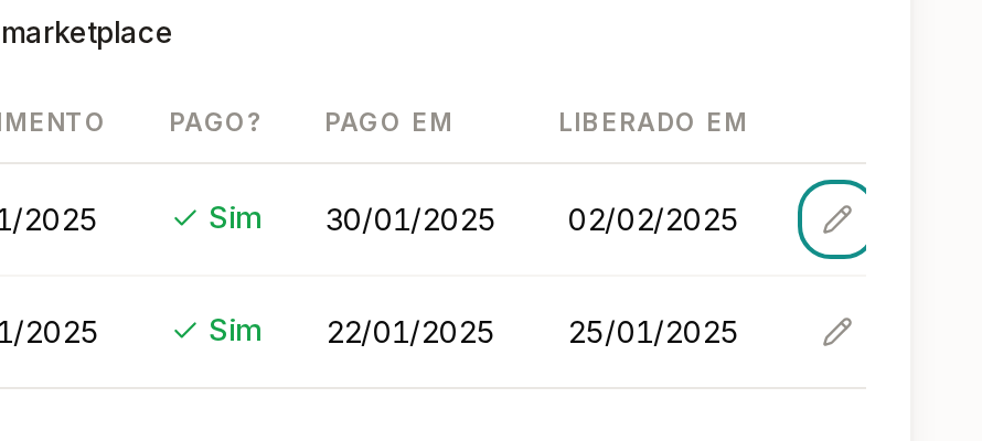 Tela do Calcularte com o elemento deste passo em destaque, em /pedidos