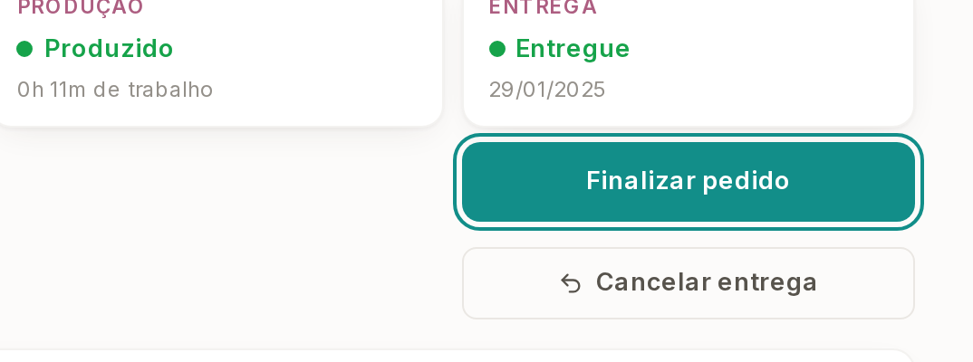 Tela do Calcularte com o elemento deste passo em destaque, em /pedidos