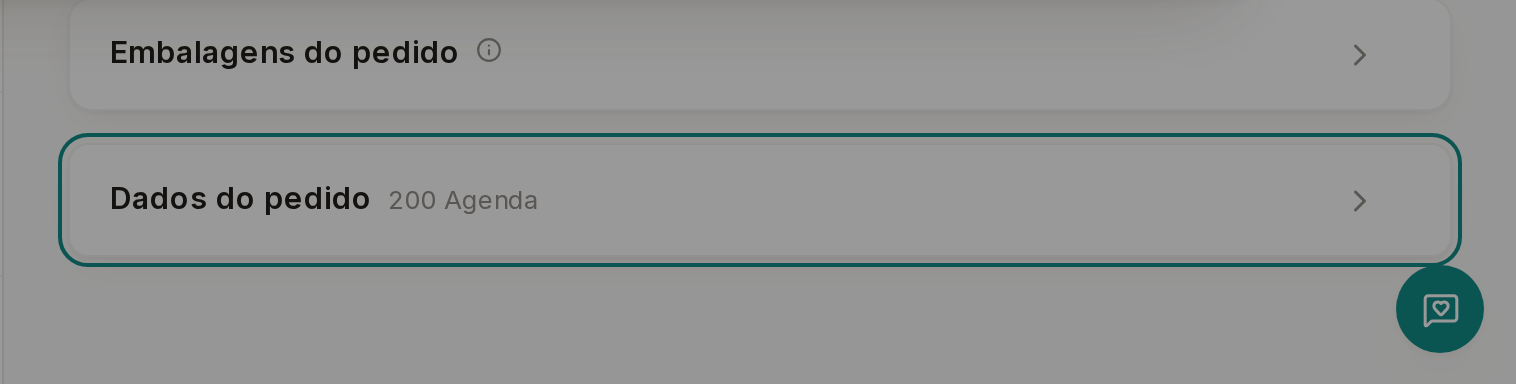 Tela do Calcularte com o elemento deste passo em destaque, em /pedidos