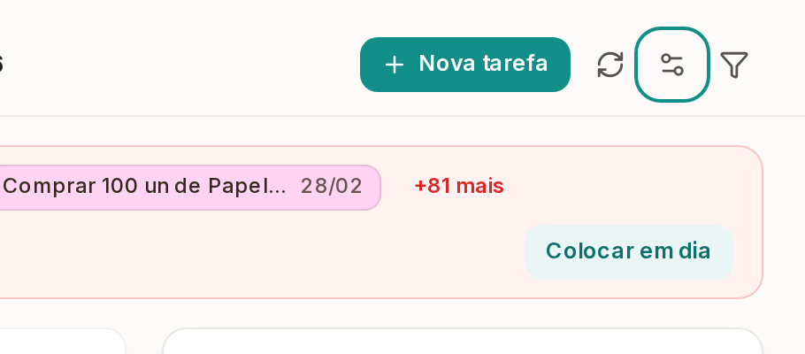 Tela do Calcularte com o elemento deste passo em destaque, em /planner