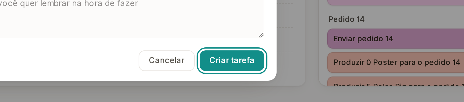Tela do Calcularte com o elemento deste passo em destaque, em /planner