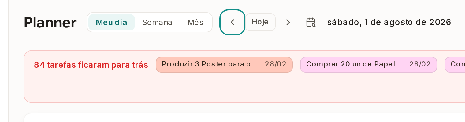 Tela do Calcularte com o elemento deste passo em destaque, em /planner