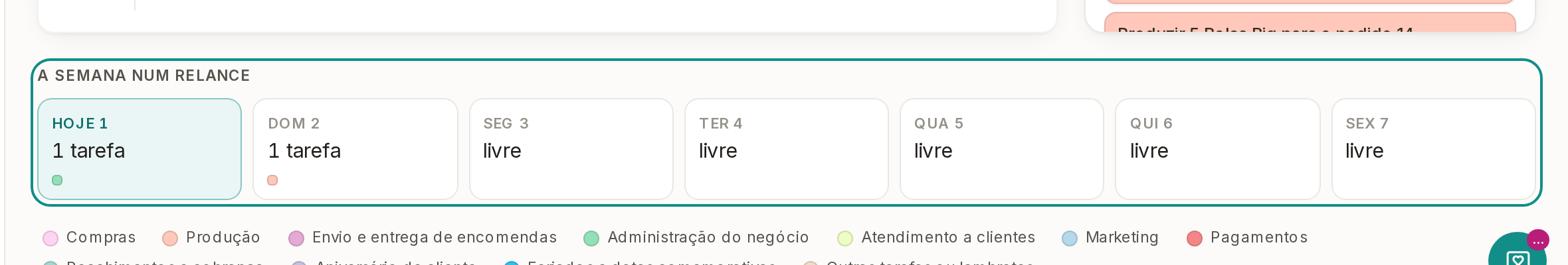 Tela do Calcularte com o elemento deste passo em destaque, em /planner