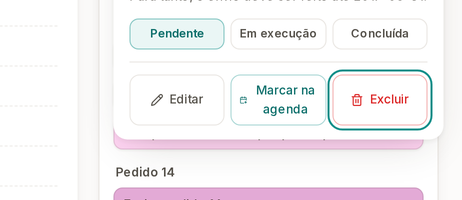 Tela do Calcularte com o elemento deste passo em destaque, em /planner
