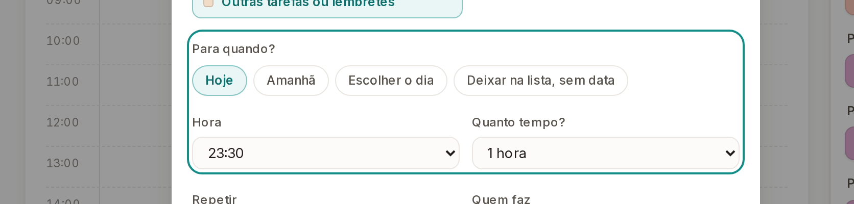Tela do Calcularte com o elemento deste passo em destaque, em /planner