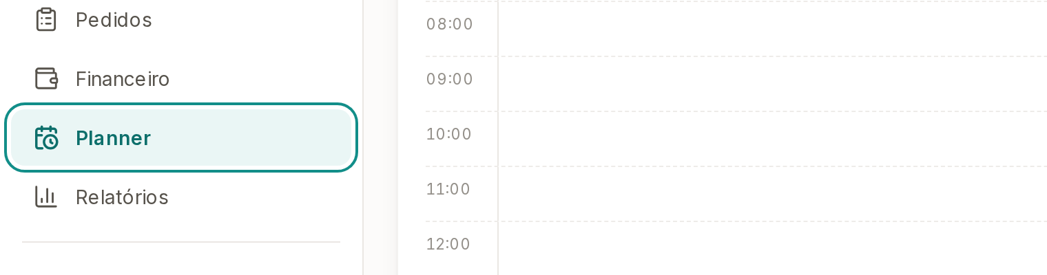 Tela do Calcularte com o elemento deste passo em destaque, em /planner