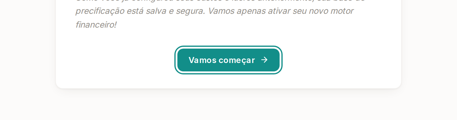 Tela do Calcularte com o elemento deste passo em destaque, em /